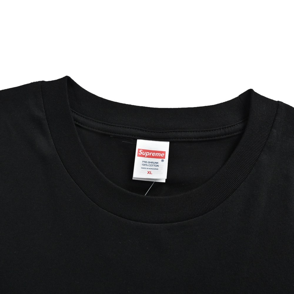 Supreme T-shirts-475