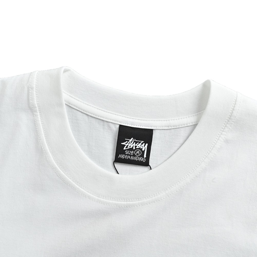 Stussy T-shirts-023