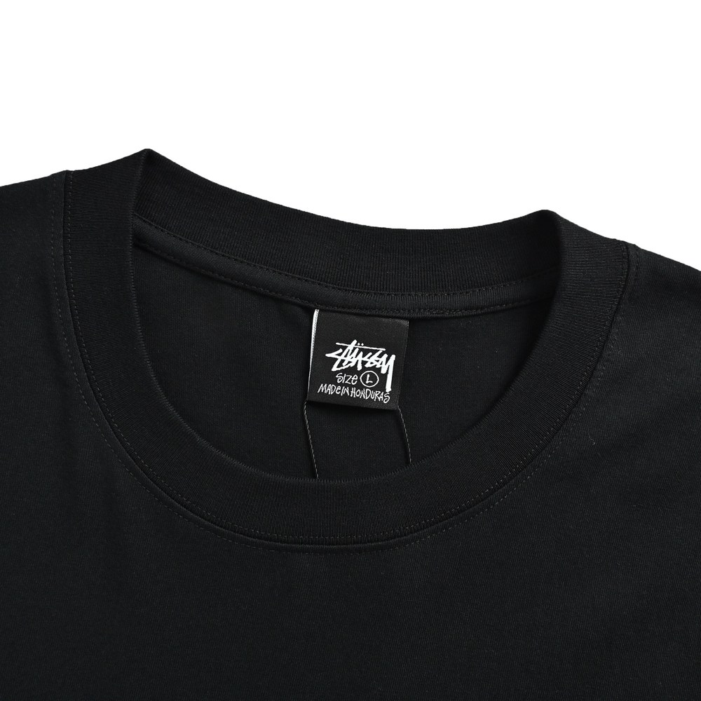 Stussy T-shirts-045