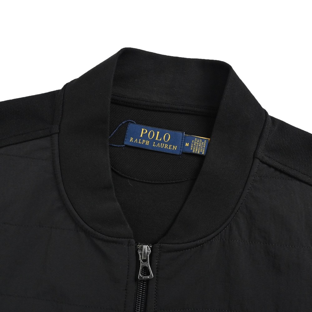Polo Jacket-056