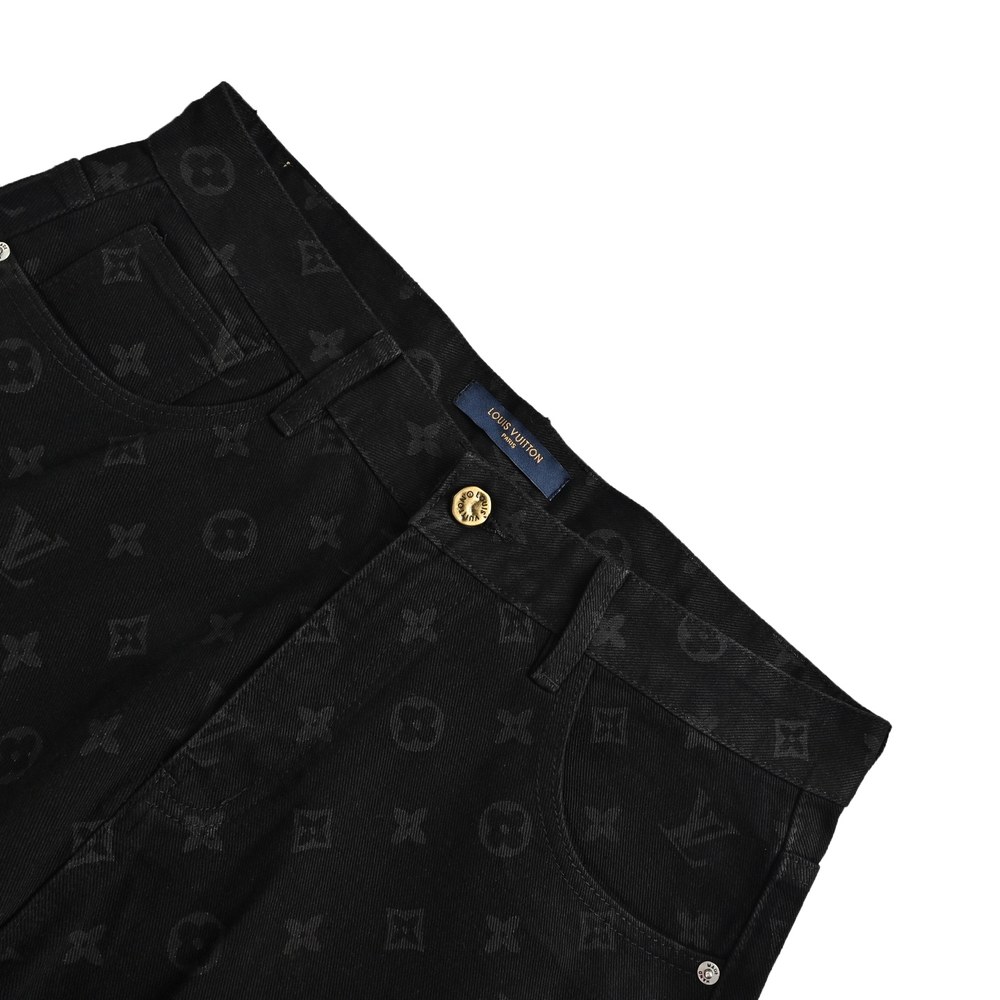 LV Pants-037
