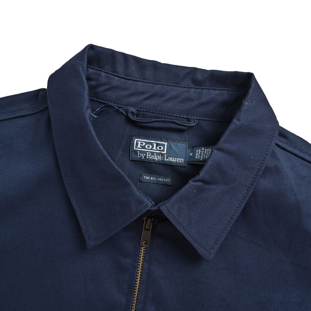 Polo Jacket-061