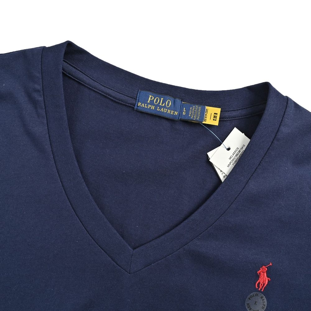 Polo T-shirts-031