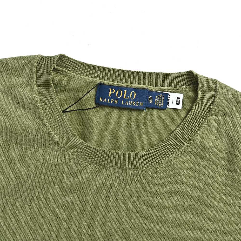Polo T-shirts-106