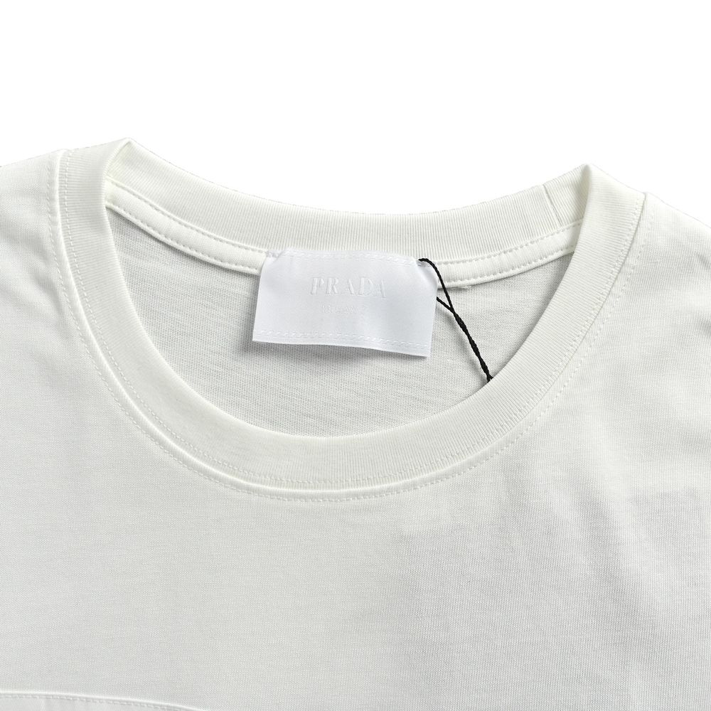 Prada T-shirts-610