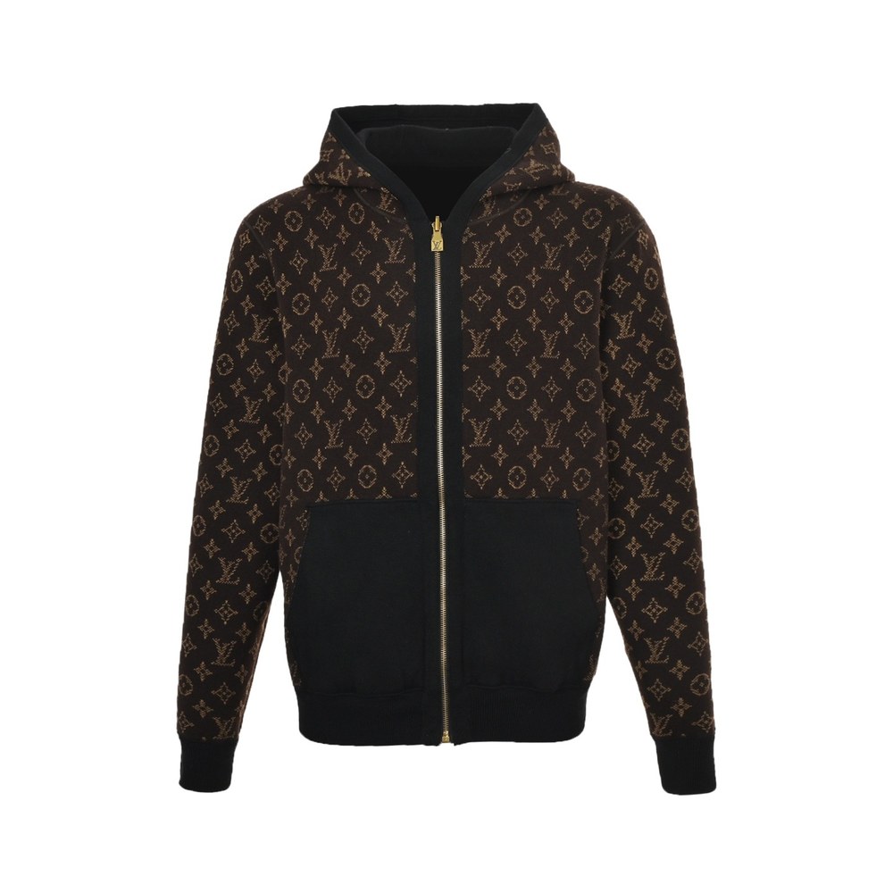 LV Jacket-302