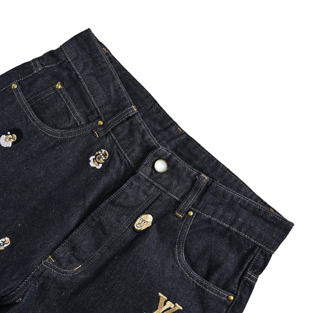 LV Pants-074