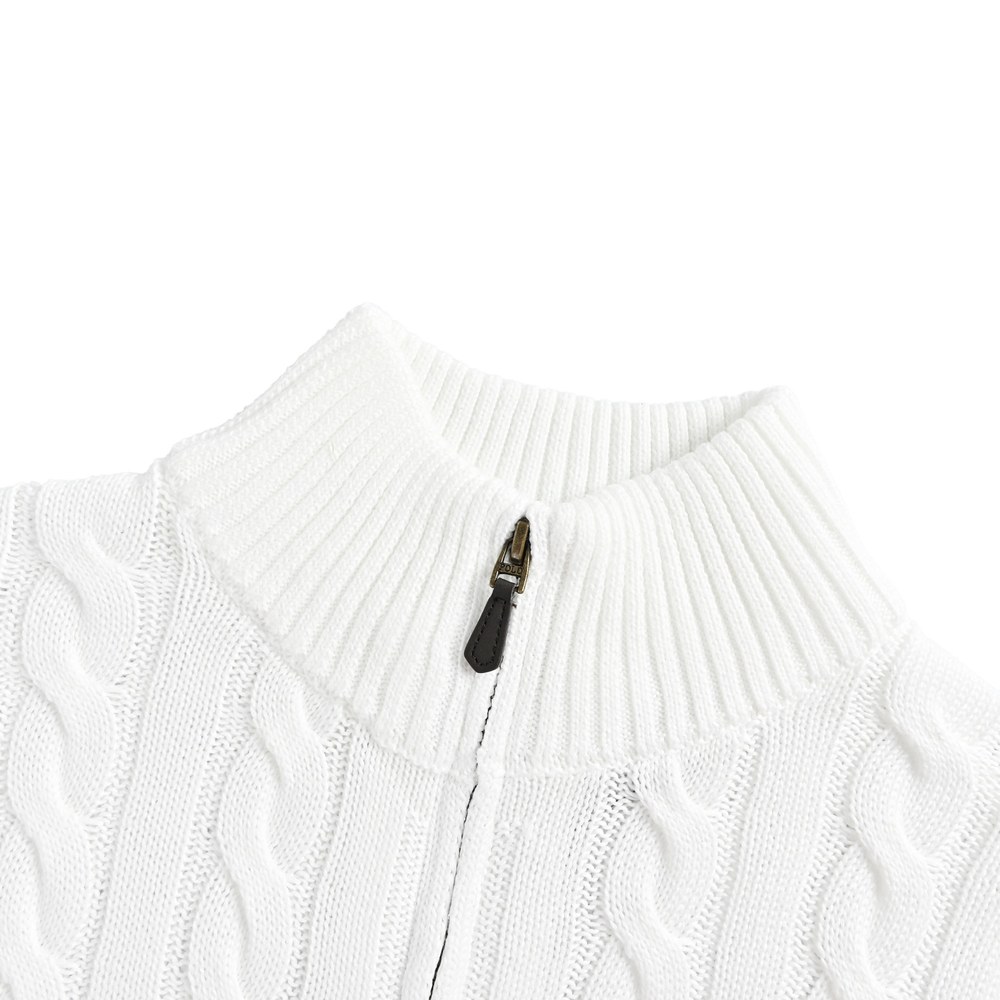 Polo Sweater-139
