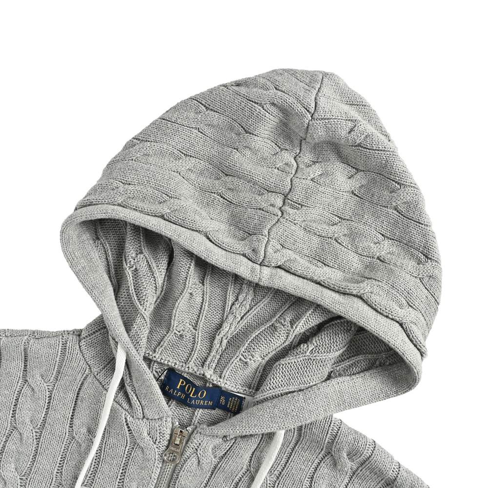 Polo Jacket-041