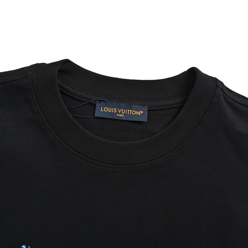 LV T-shirts-2952