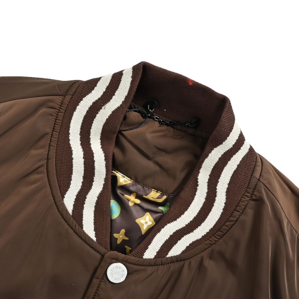 LV Jacket-293