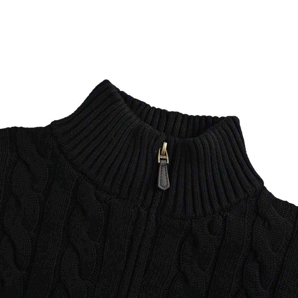 Polo Sweater-137