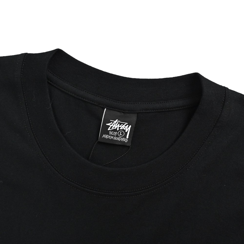 Stussy T-shirts-020
