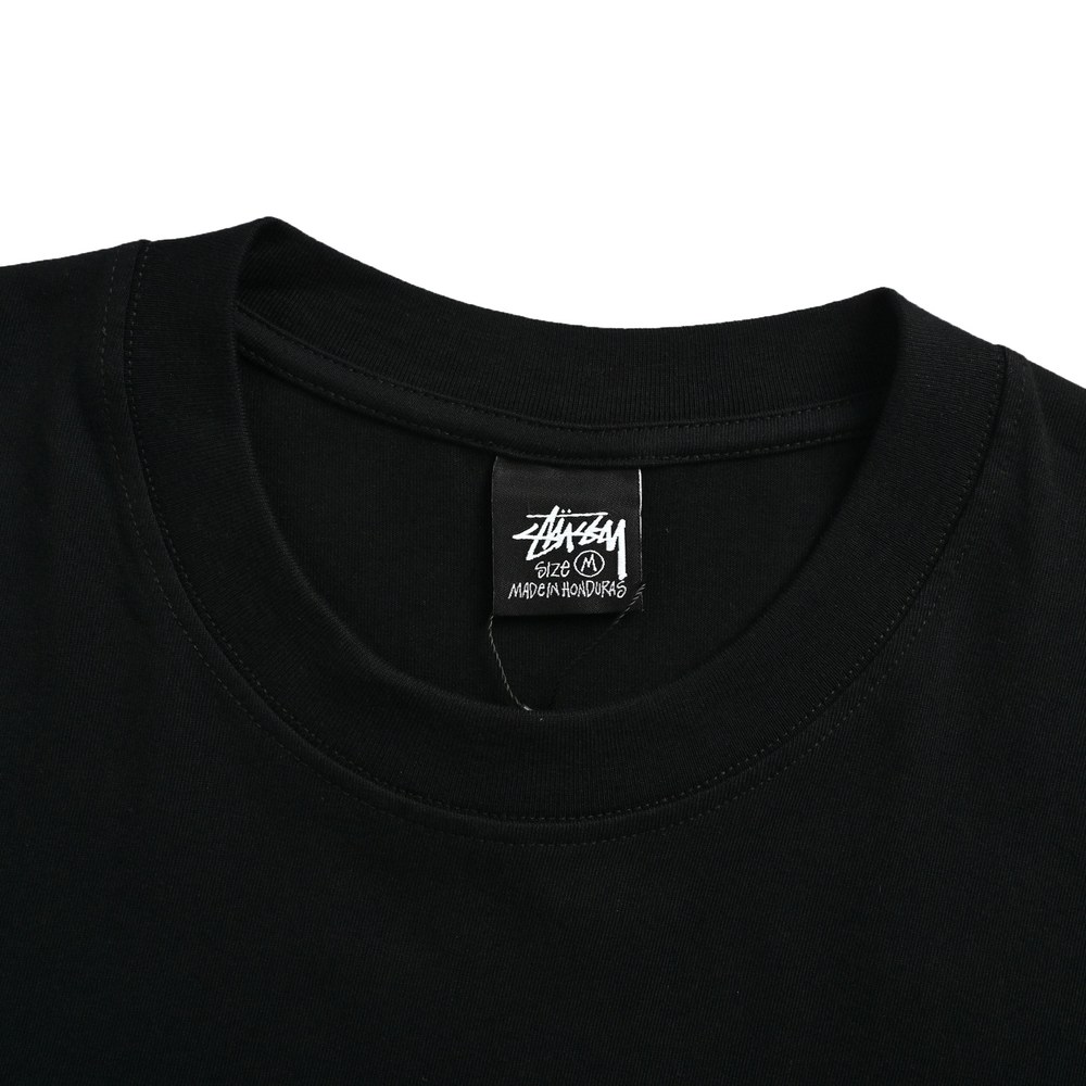 Stussy T-shirts-039