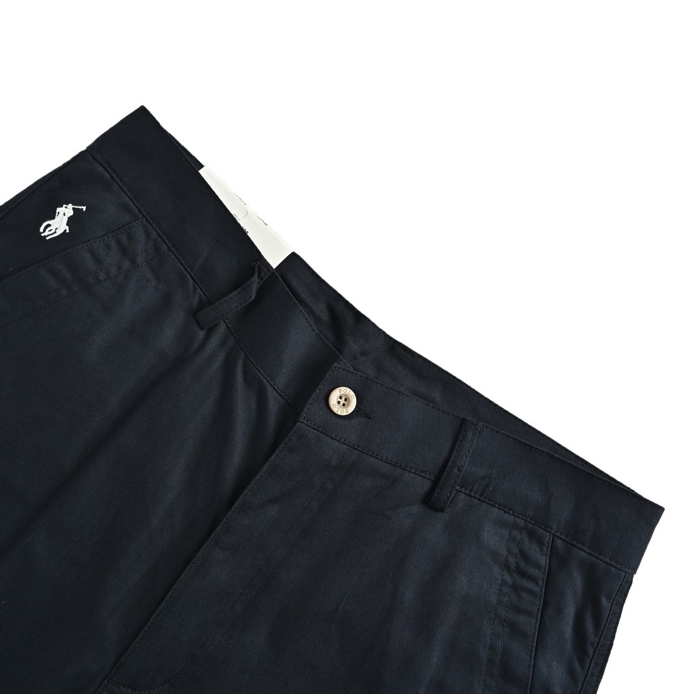 Polo Shorts-044