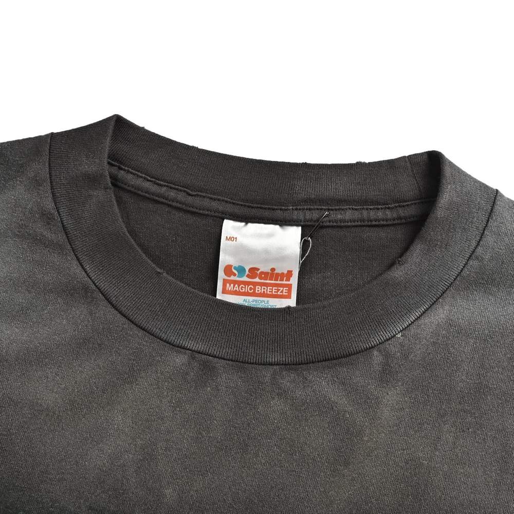 Saint Michael T-shirts-105
