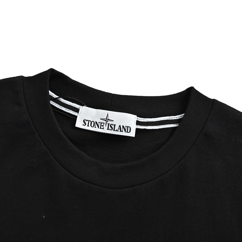 Stone island T-shirts-003