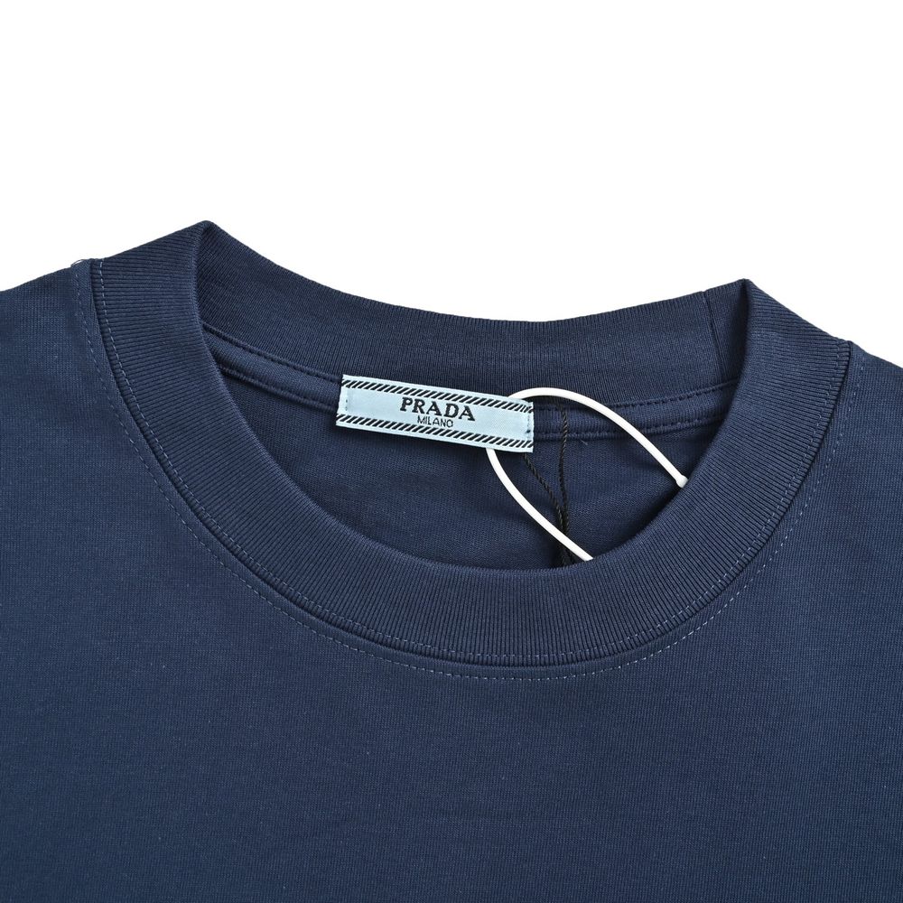 Prada T-shirts-558