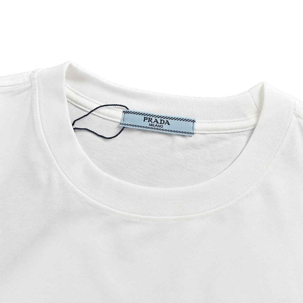 Prada T-shirts-635