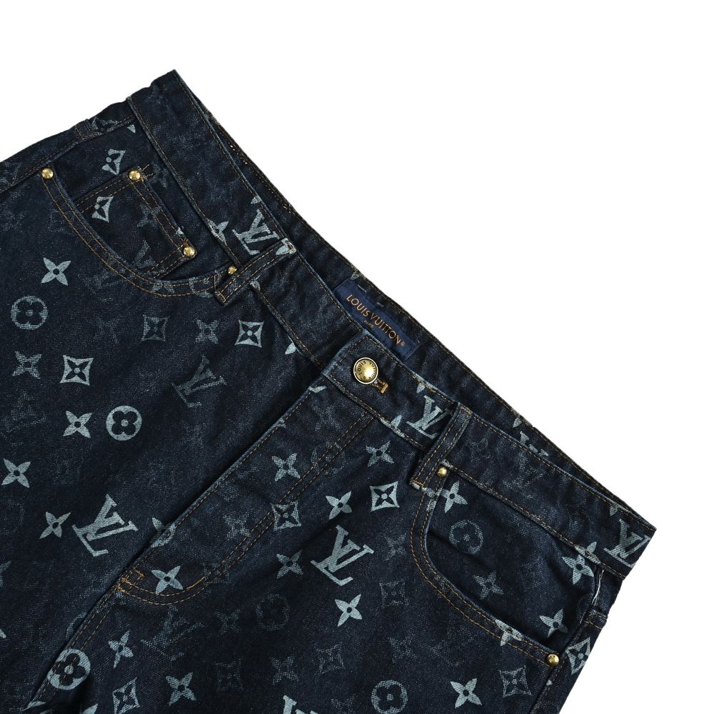 LV Pants-040