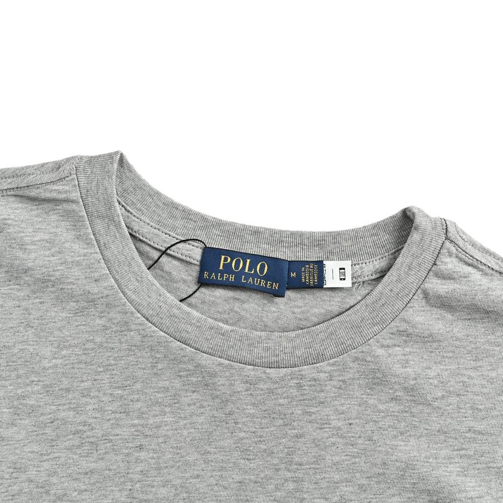 Polo T-shirts-053