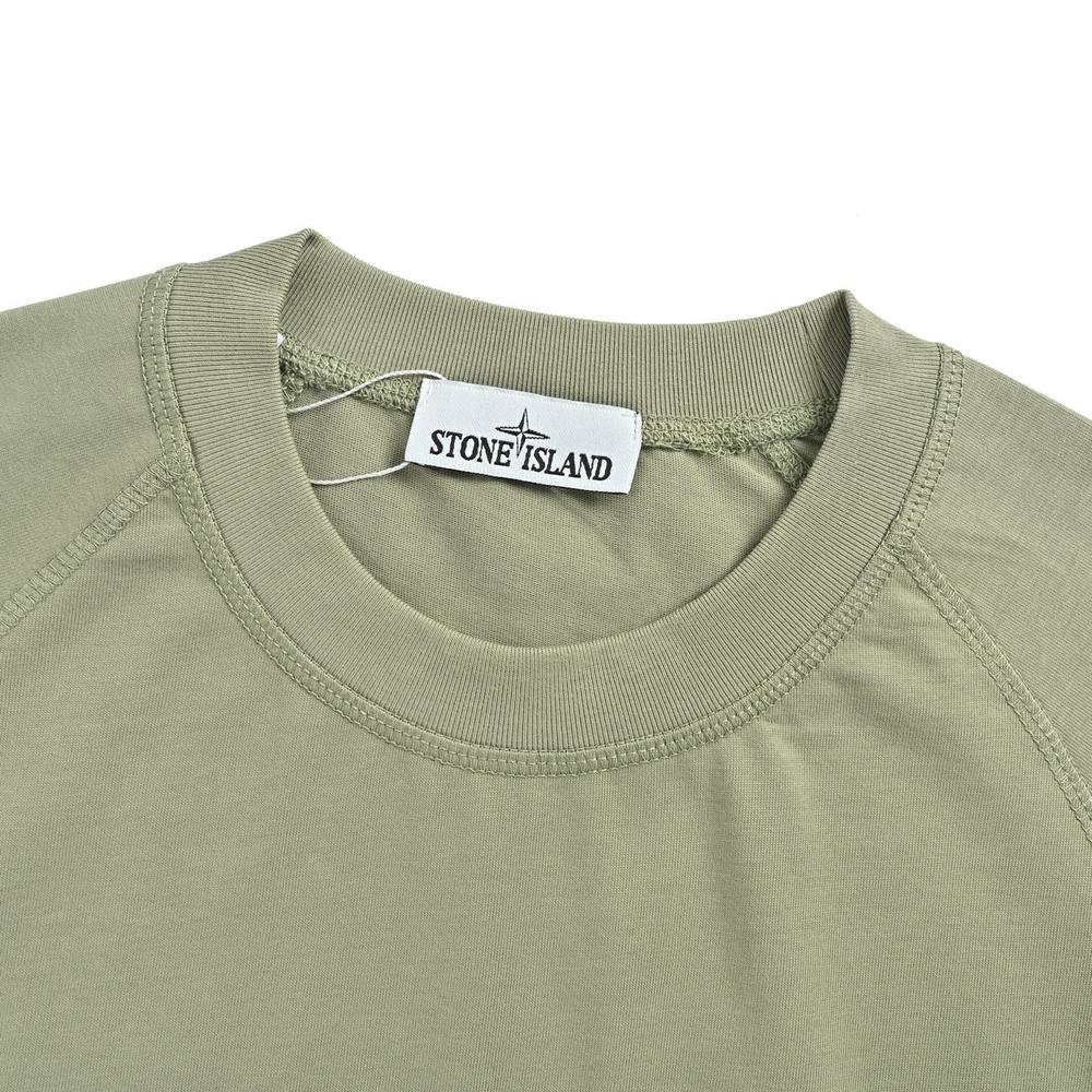 Stone island T-shirts-015