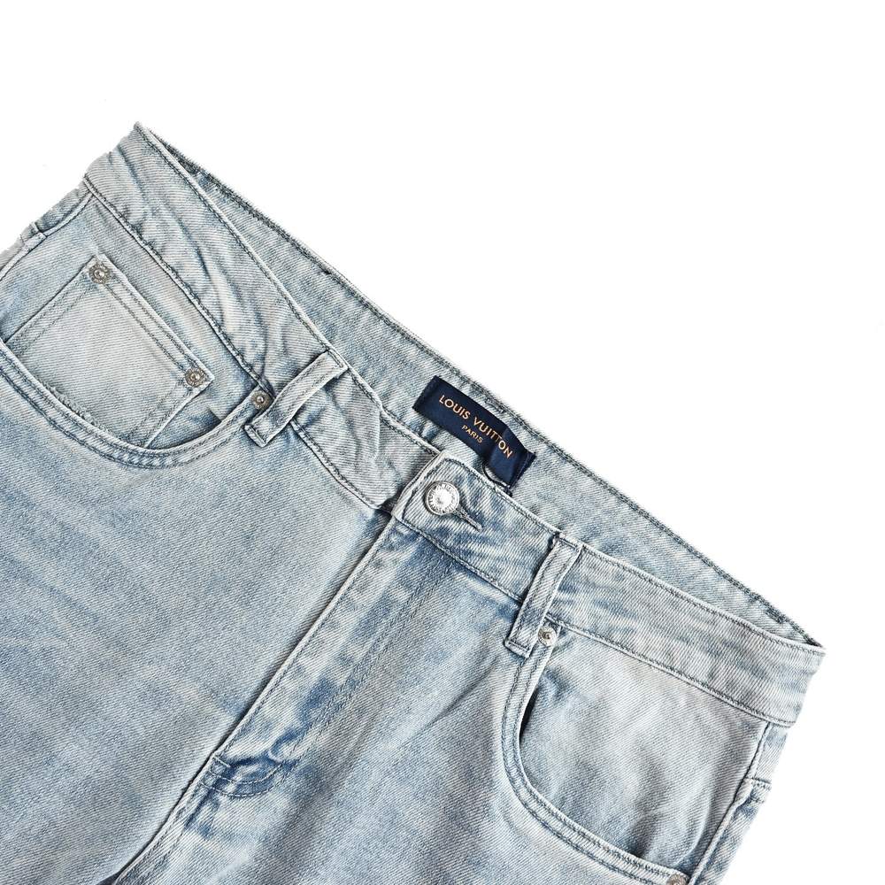 LV Pants-034