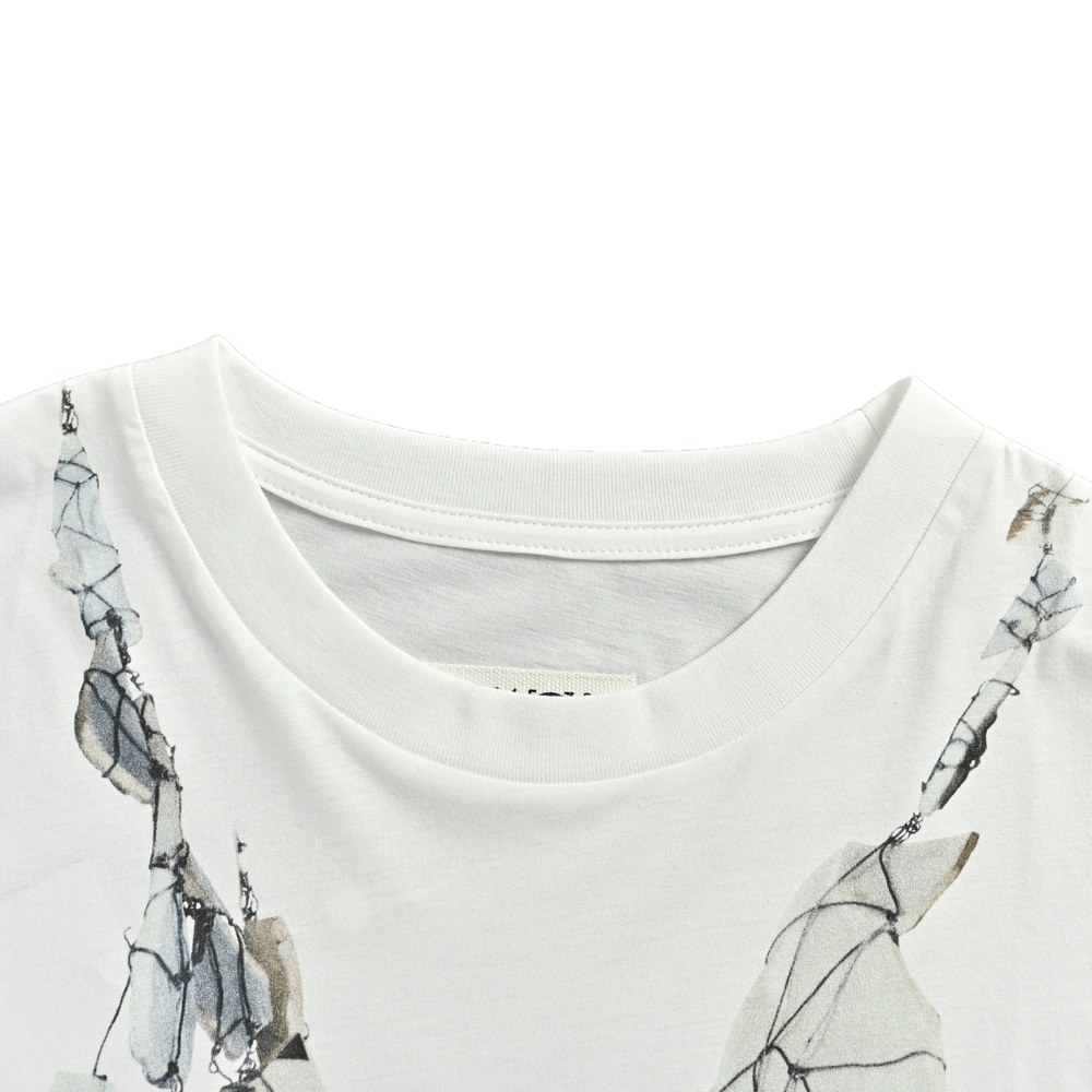 Maison Margiela T-shirts-072