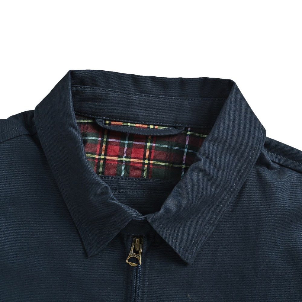 Polo Jacket-050