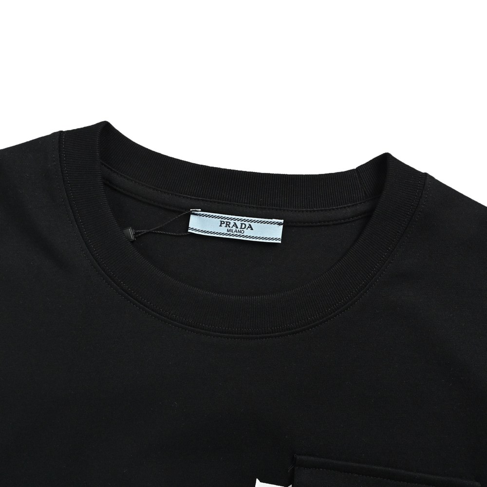 Prada T-shirts-562