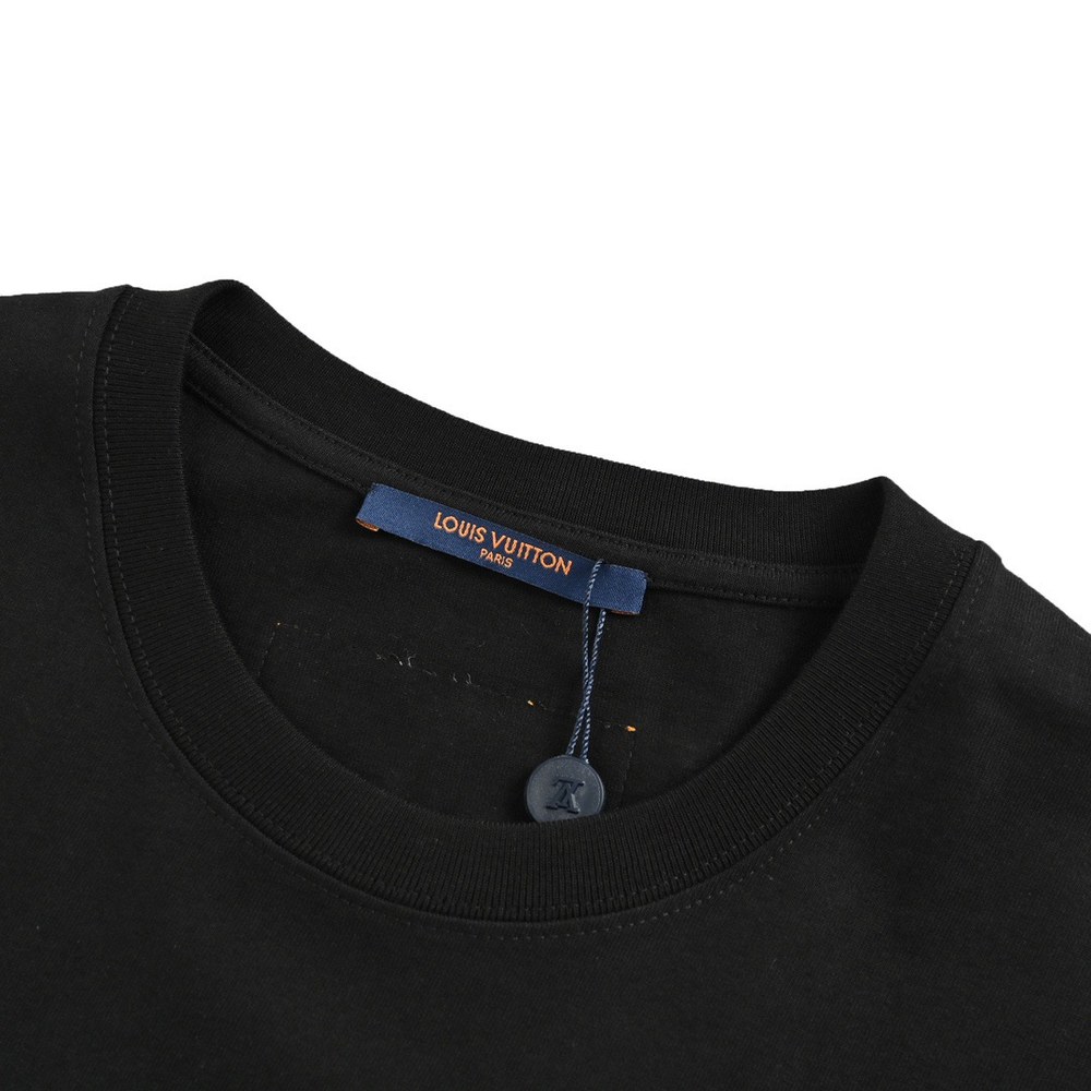 LV T-shirts-2929