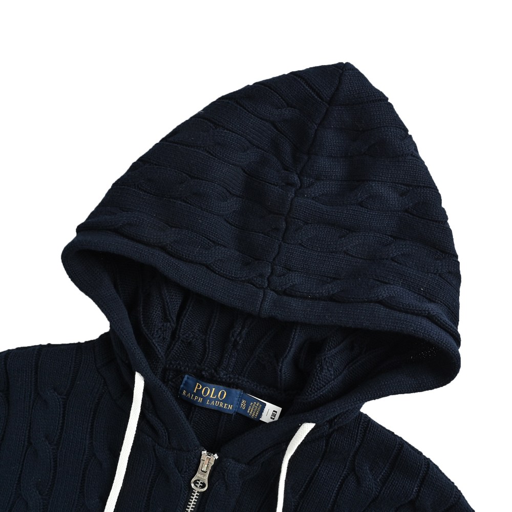 Polo Jacket-039