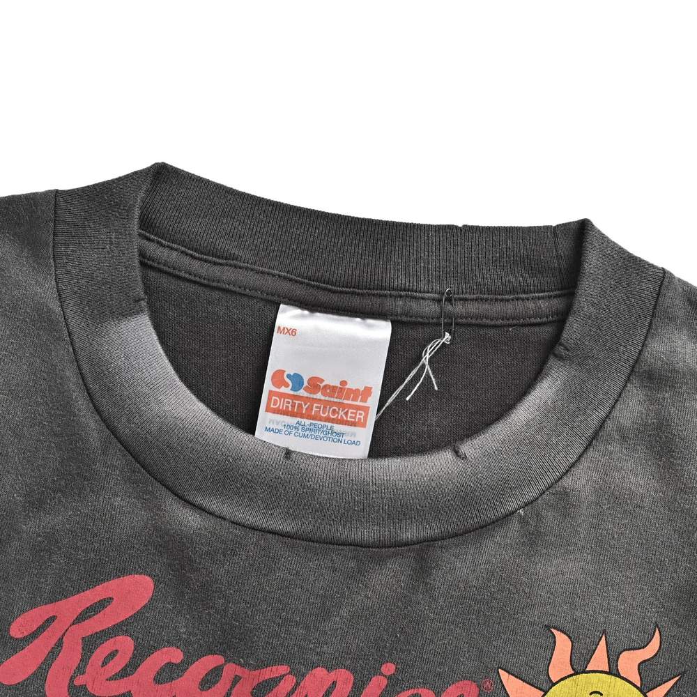 Saint Michael T-shirts-104