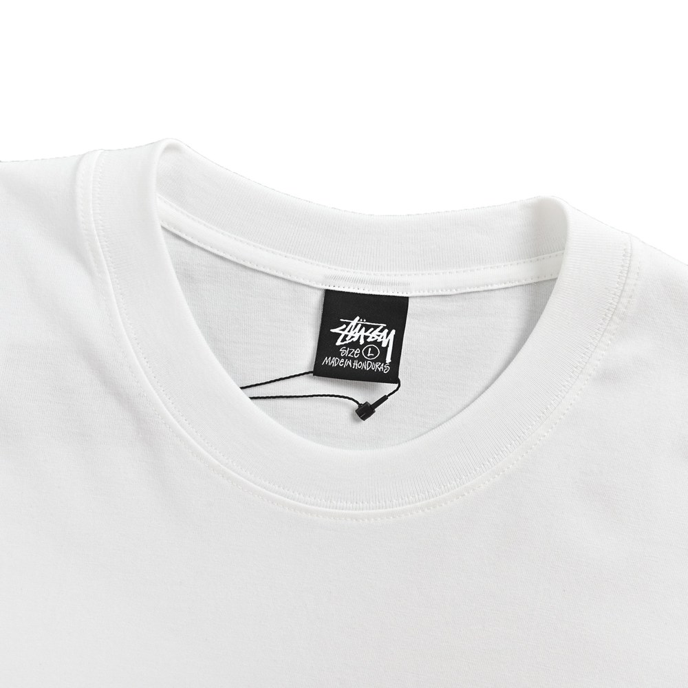 Stussy T-shirts-044