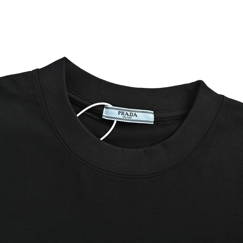 Prada T-shirts-556