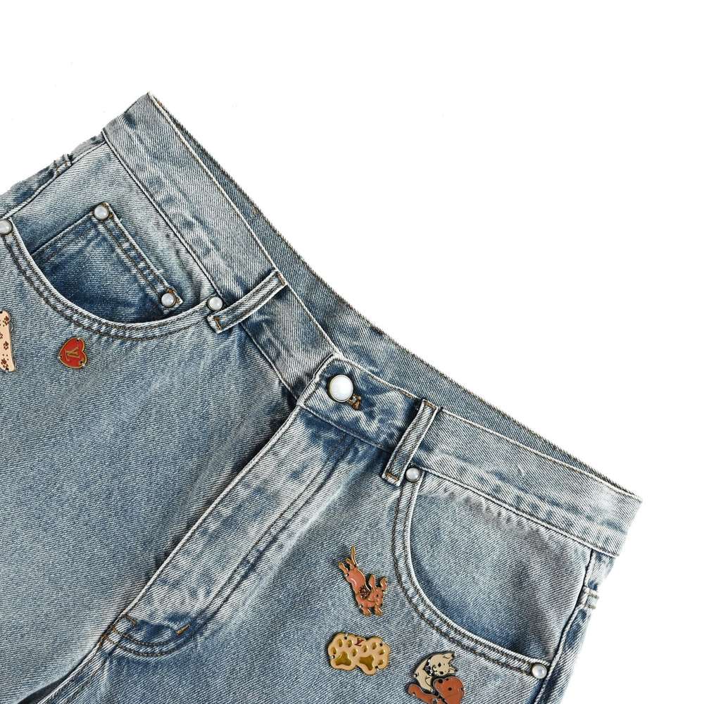 LV Pants-084