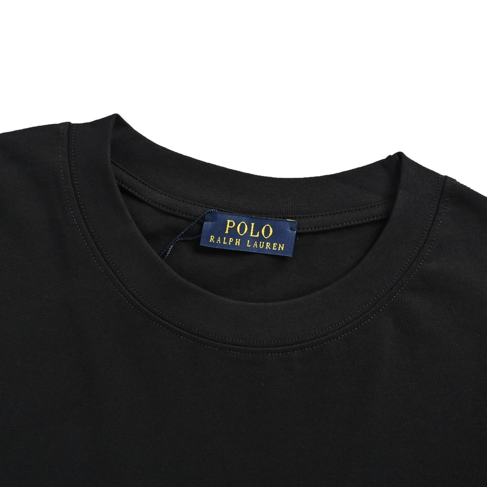 Polo T-shirts-175