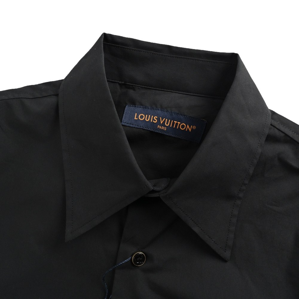 LV Long Shirt-119