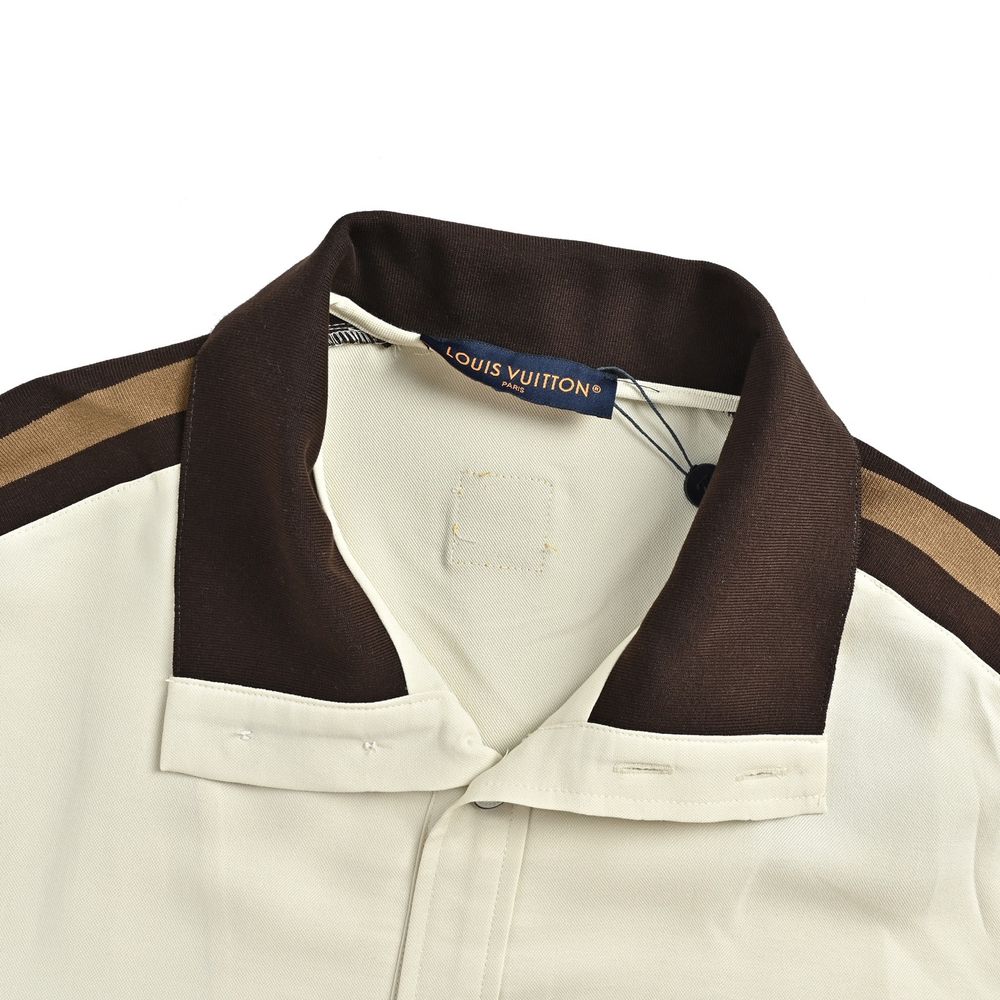 LV Long Shirt-109