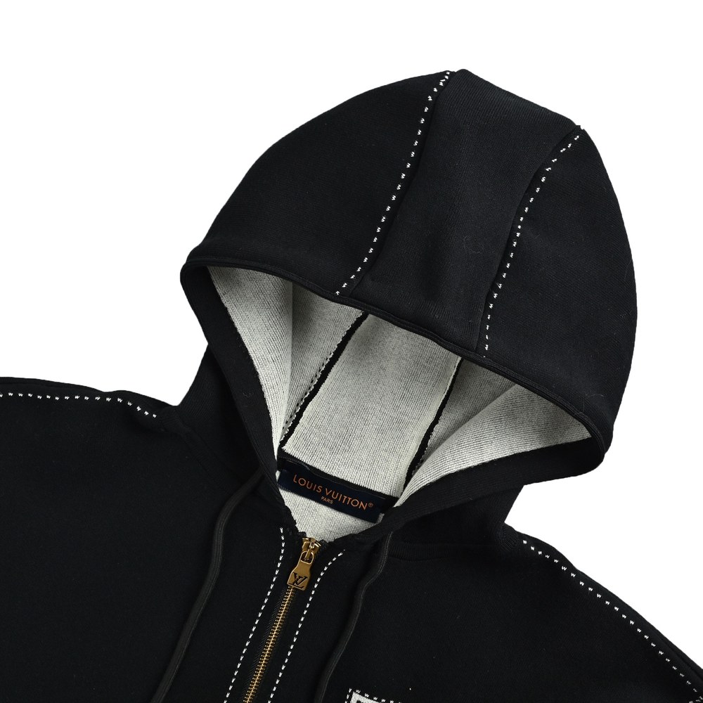 LV Jacket-329