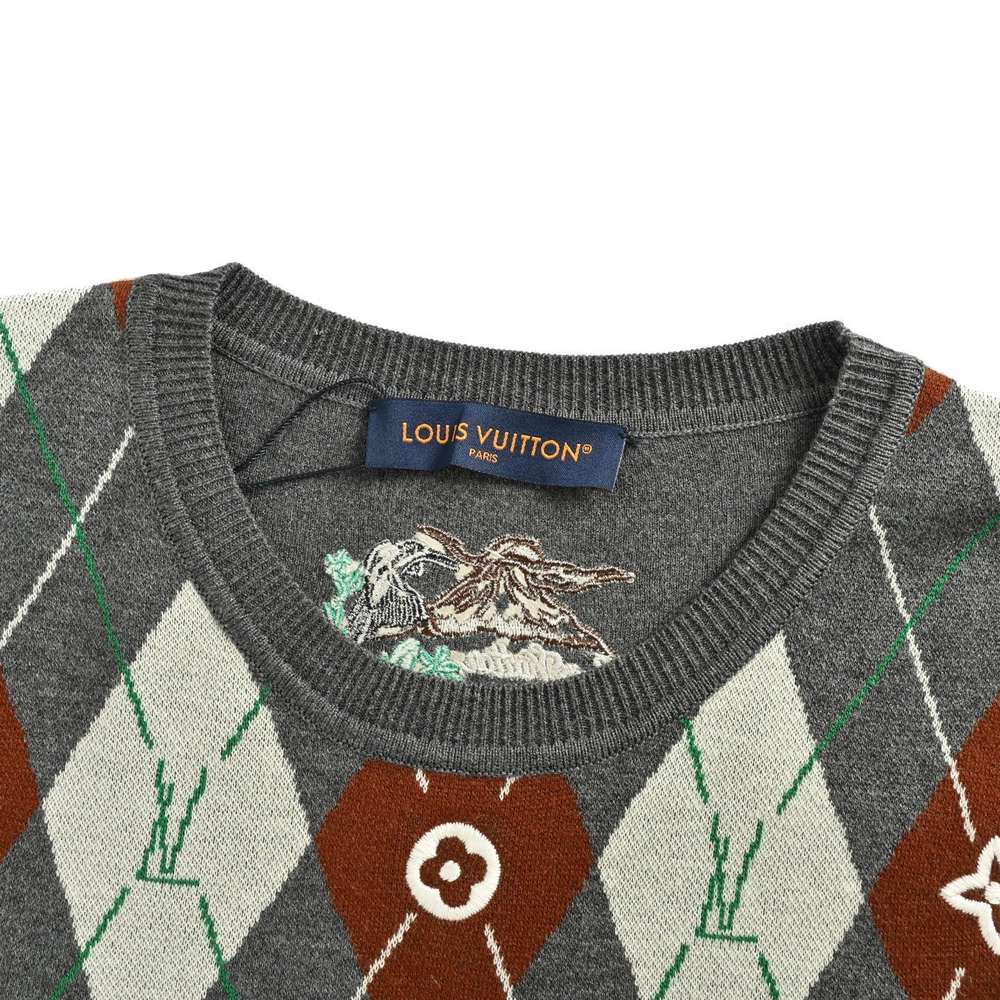 LV Sweater-462