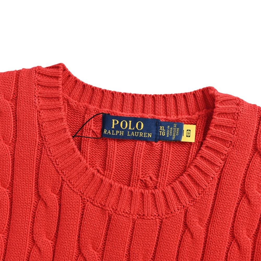 Polo T-shirts-058