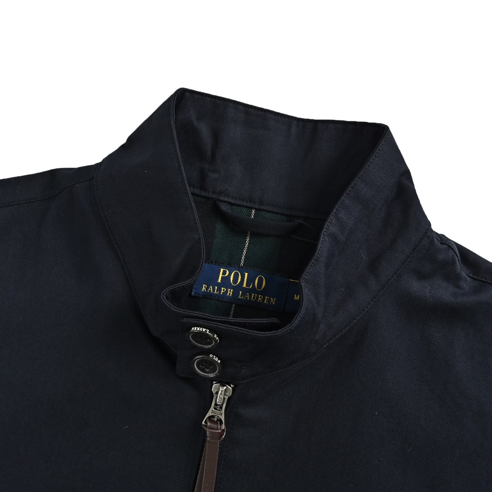Polo Jacket-057
