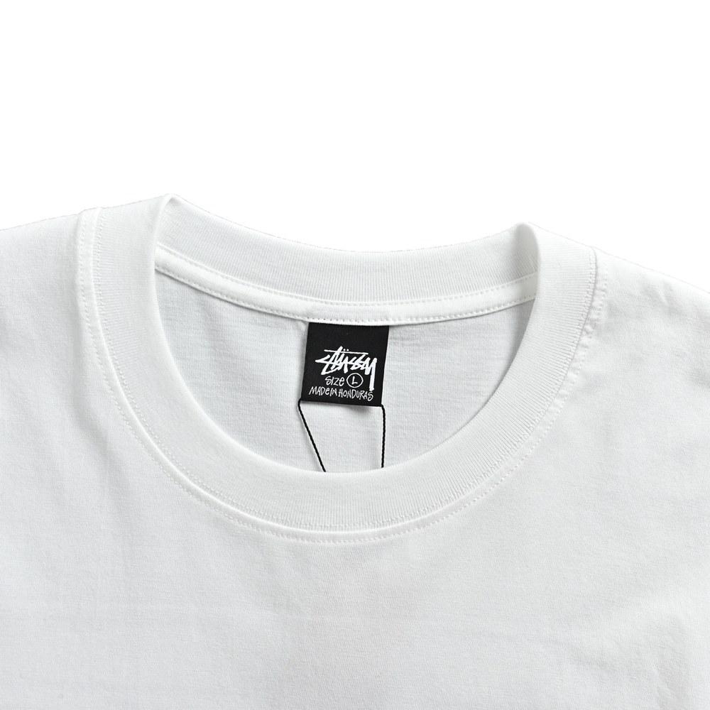 Stussy T-shirts-019