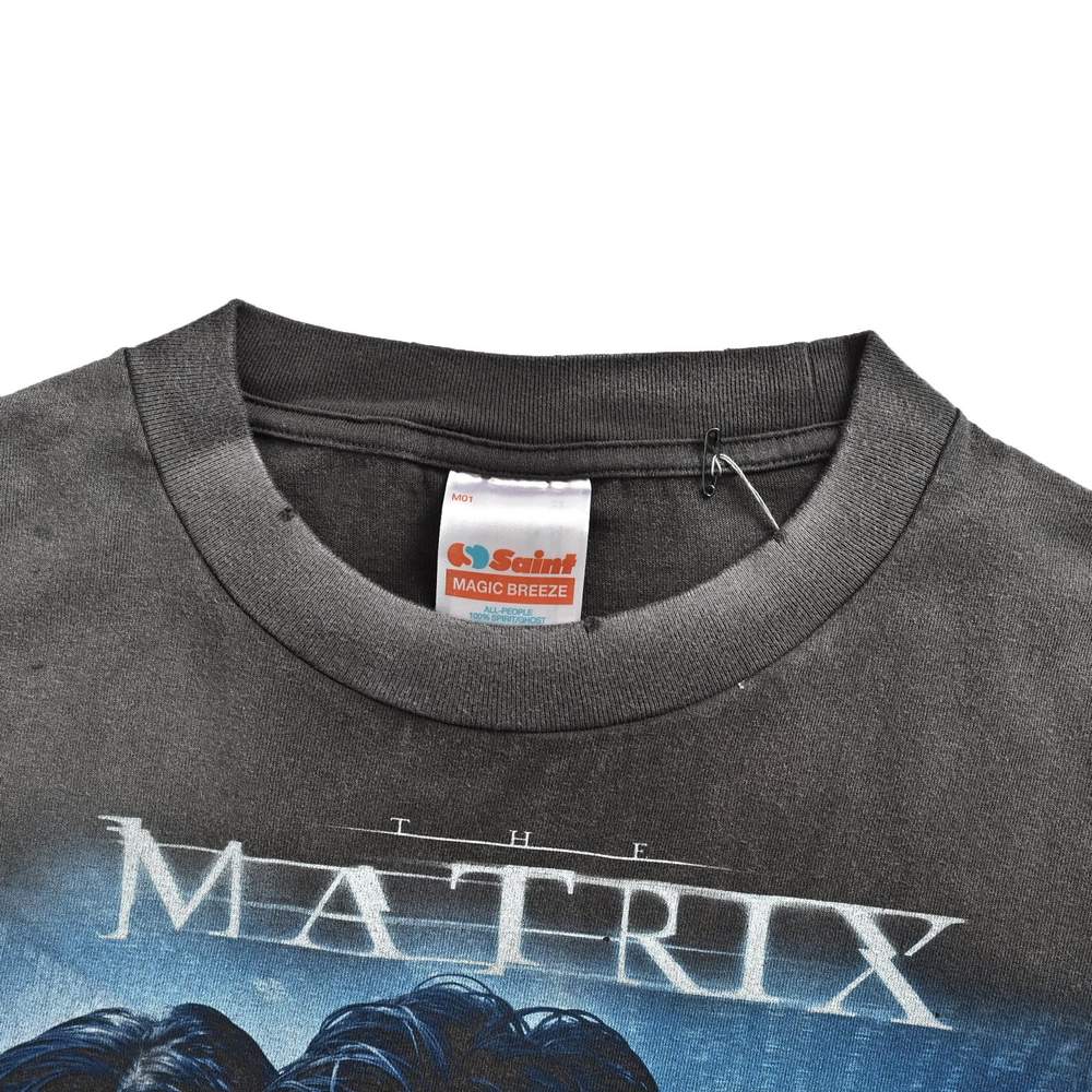Saint Michael T-shirts-099