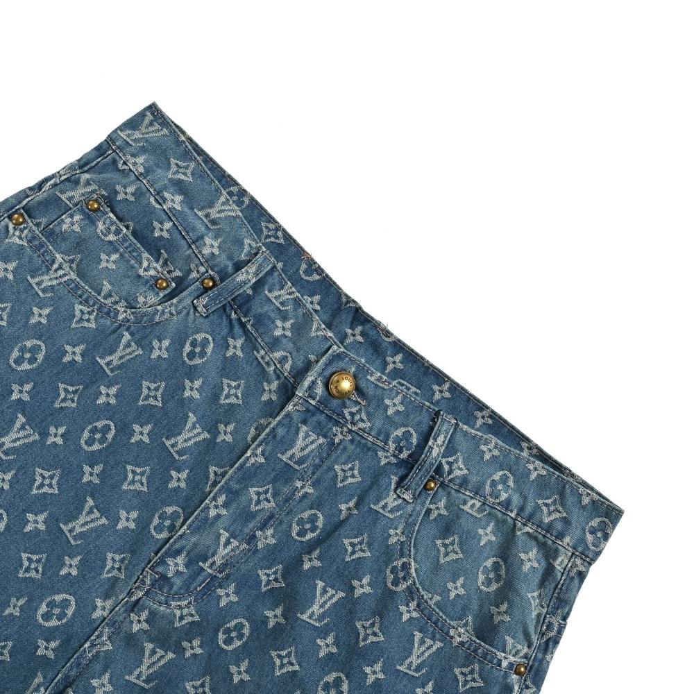 LV Shorts-389