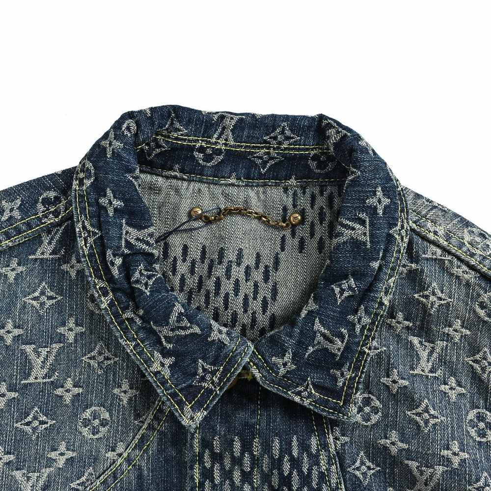 LV Jacket-196