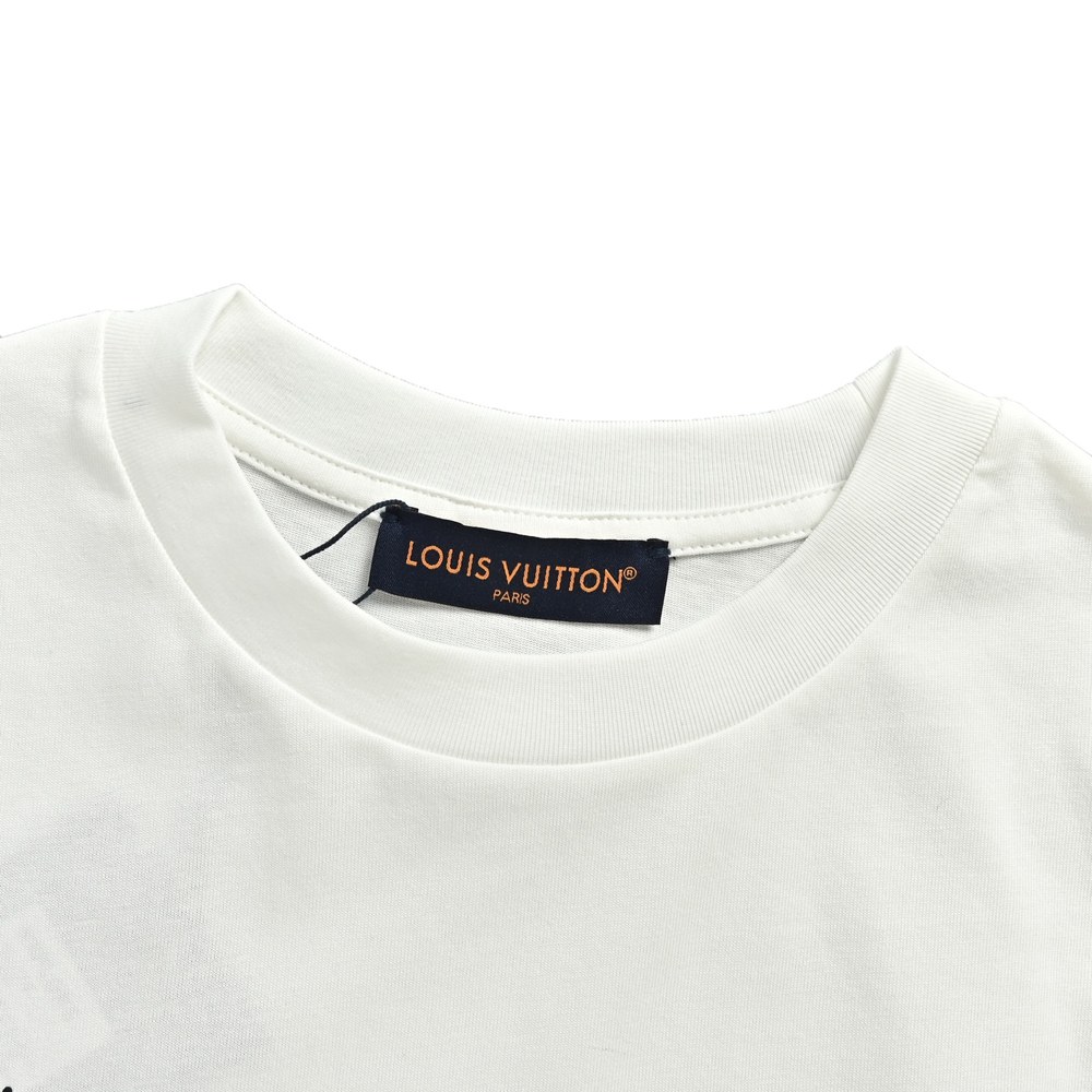 LV T-shirts-2951