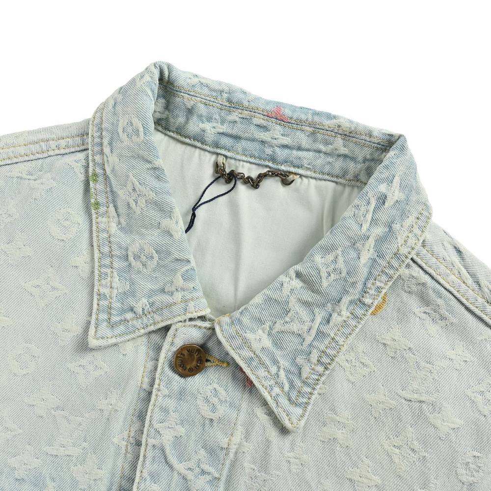 LV Jacket-199