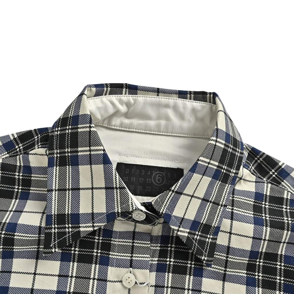 Maison Margiela T-shirts-073